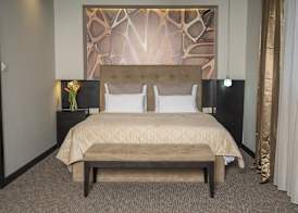 Akacija Luxury Suites- Zemunski kej 4