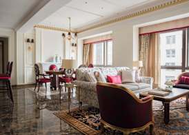Jumeirah Living Guangzhou 4