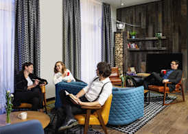 Aparthotel Adagio Berlin Kurfürstendamm 3