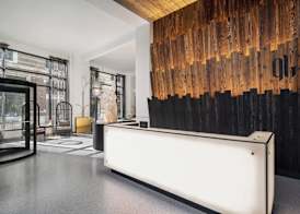 Glass Light Hotel & Gallery, Autograph Collection 2