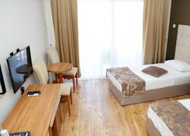 Hotel Sempati 4
