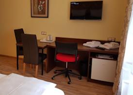 Hotel-Villa Lalee 4