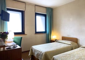 Hotel Ristorante SASSO 4