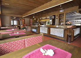 Hotel Centrale 4