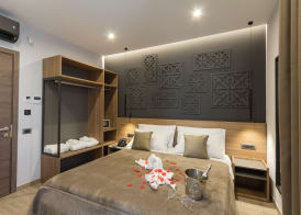 Giafra Luxury Rooms 3