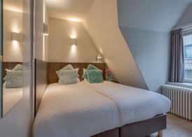 Hotel Damsquare 5