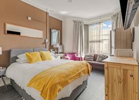 The B & B Blackpool 4