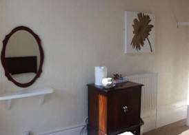 Richmond House Hotel 5