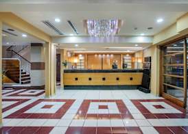 Pefka Hotel 4