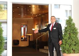 Hotel Vitalis By Amedia 2