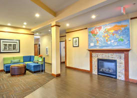 Comfort Suites Urbana Champaign, University Area 3