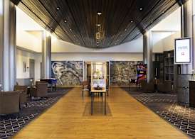 ibis Rotterdam Vlaardingen 2