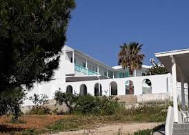 Aliki Panorama Rooms -breakfast included- 2