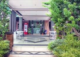 Myvilla Langkawi Hotel 3
