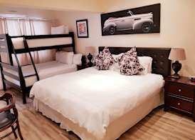Tariman Hotel 3