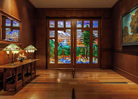 Disney's Grand Californian Hotel & Spa 2