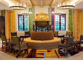 Tokyo Disney Celebration Hotel 5