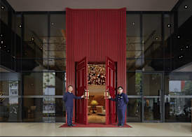 Grand Mercure Hanoi 3