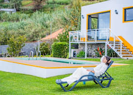 Villa Piedade by Homie 5