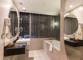 Best Western Premier Marina Las Condes 5