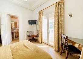 Hotel plaza corniche la marsa 5