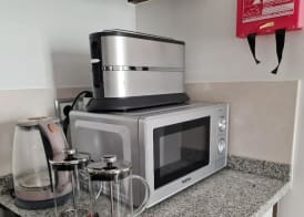 1 Bed Apartment in Santa Maria - Great Views 3