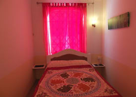 Eden Villa 2