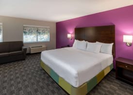La Quinta by Wyndham Houston NW Brookhollow 5