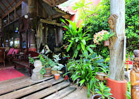 White Sand Beach Resort 4