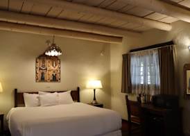 Sagebrush Inn & Suites 3
