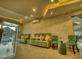 Hotel Paramount Udaipur 3
