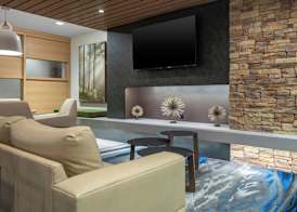 Fairfield by Marriott Inn & Suites Dallas DFW Airport North, Irving 3