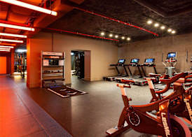 Pullman Paris Montparnasse 4