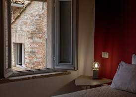 Santa Cecilia Perugia - Rooms&Suite 4