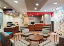 TownePlace Suites Savannah Midtown 2