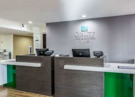 Quality Inn & Suites El Paso I-10 3