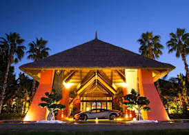 Asia Gardens Hotel & Thai Spa, A Royal Hideaway Hotel 5