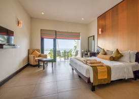 Shinagawa Beach Resort 5