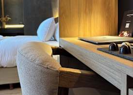 Montano Boutique Suites 5