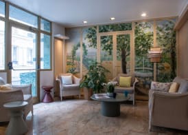 Pacific Hotel Fondary 2