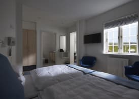 Ruths Hotel 5