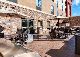 Hampton Inn & Suites Duluth North Mn 5