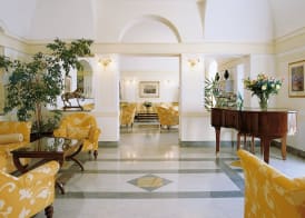 Hotel Byron 4