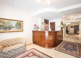 Hotel Rosa 2