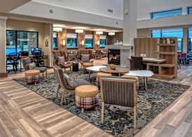 Residence Inn by Marriott Nashville at Opryland 2