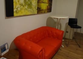 The Hotel 592 - Adults Only 5