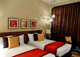 Aldhafra Resort, Vignette Collection by IHG 2