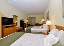 Best Western Plus Newport News 4