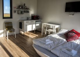 Brú Guesthouse 3