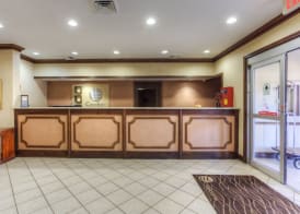 Comfort Inn Henderson - Evansville South 2